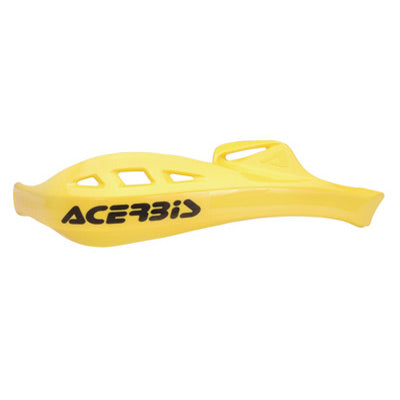 Acerbis Rally Profile Handguards Yellow