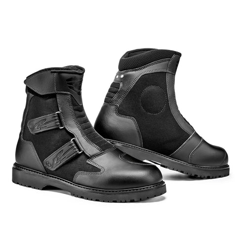 SIDI Fast Rain Black