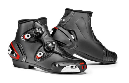 SIDI Speedride Black