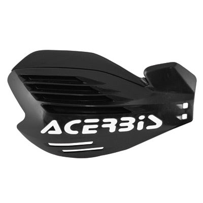 Acerbis X-Force Handguards Black