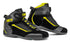 SIDI Gas Black/ Yellow Fluo