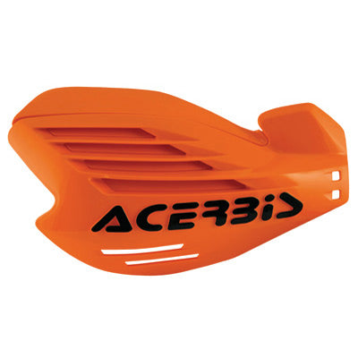 Acerbis X-Force Handguards Orange
