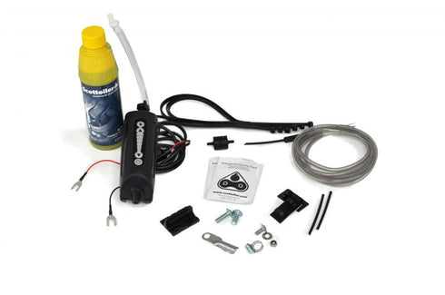 Sistem Lubrifiere Lant Scottoiler