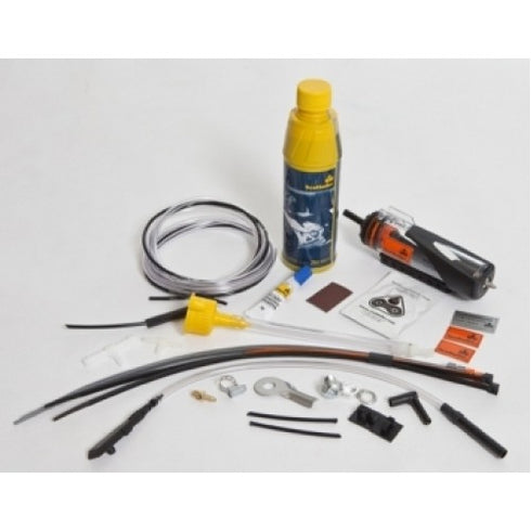 Sistem Lubrifiere Lant Scottoiler KTM