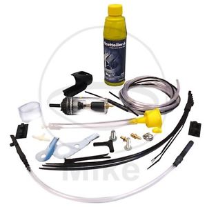 Sistem Lubrifiere Lant Scottoiler v-system Sport universal