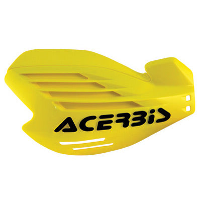 Acerbis X-Force Handguards Yellow