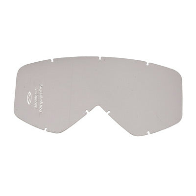 Smith Replacement Lens Fuel/Intake/Airflow/TI Clear