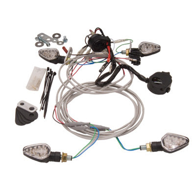 Ryco Turn Signal Kit