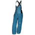 Pantaloni Iarna Dama Klim Allure Bib Blue