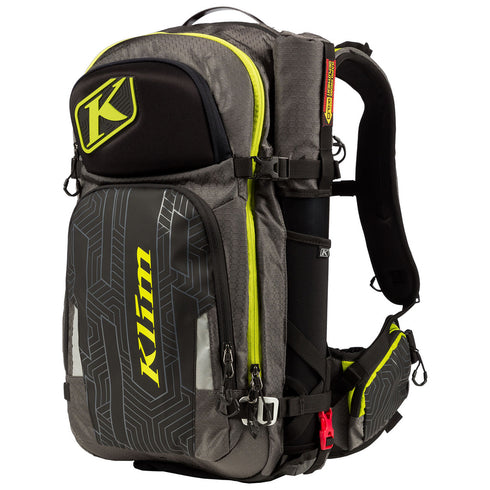 Rucsac Klim Krew Pak Lime