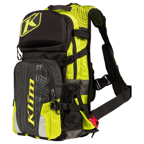 Rucsac Klim Nac Pak Lime