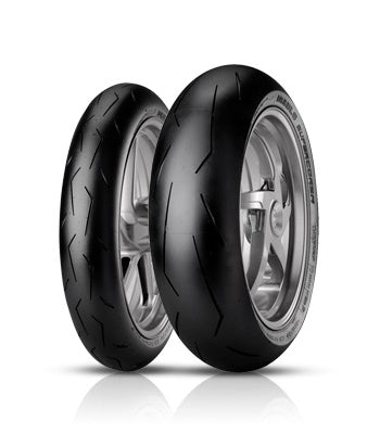 Pirelli Diablo Supercorsa SP