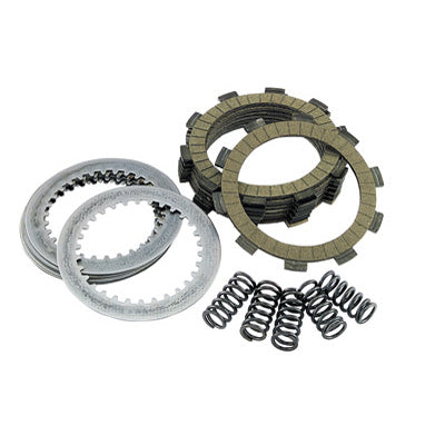 Set discuri fier ambreiaj