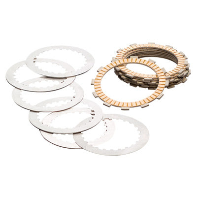 Set discuri textolit ambreiaj