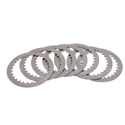 Discuri ambreiaj - Vertex Clutch Plate Set Alloy Drive