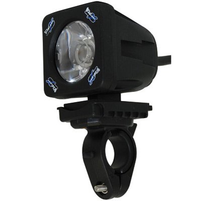 Vision X Solistice Mounting Combo Pack