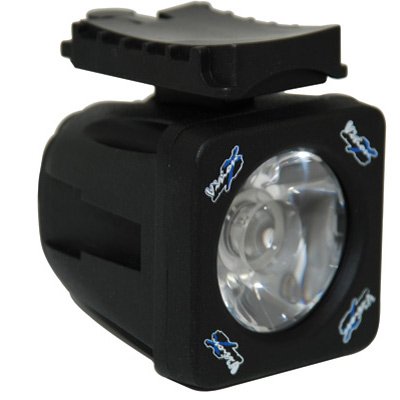 Vision X Solistice Mounting Combo Pack