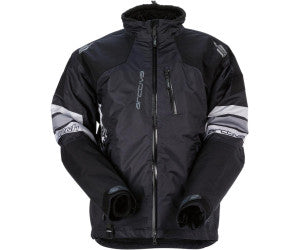 Geaca Iarna Arctiva Mecanized Black/Gray