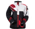 Geaca Iarna Arctiva Comp Black/Red