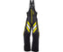 Salopeta Iarna Arctiva Mechanized Bib Black/Hi-Vis