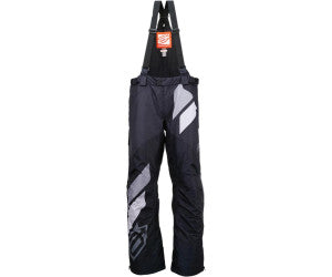 Salopeta Iarna Arctiva Comp Bib Black