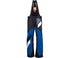 Salopeta Iarna Arctiva Comp Bib Black/Blue