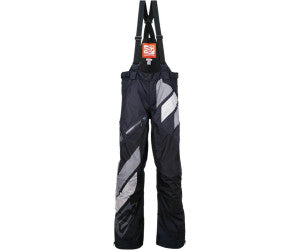 Salopeta Iarna Arctiva Comp RR Bib Black