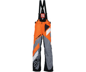 Salopeta Iarna Arctiva Comp RR Bib Orange