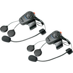 Sena SMH5 Dual Pack Kit Intercom