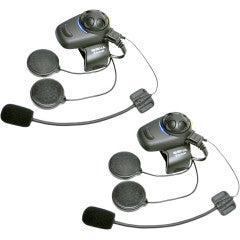 Sena SMH5-FM Dual Kit Intercom