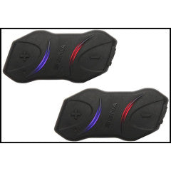 Sena SMH10R BLUETOOTH Intercom Kit Dual