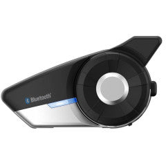 Sena 20S EVO BLUETOOTH® COMMUNICATION SYSTEM BLACK/SILVER