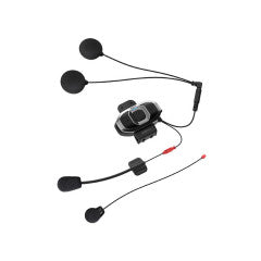 Sena SF4 MOTORCYCLE BLUETOOTH® COMMUNICATION SYSTEM 4-WAY INTERCOM