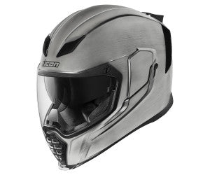 Casca Moto Icon Airflite Quicksilver