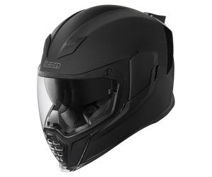 Casca Moto Icon Airflite Rubatone