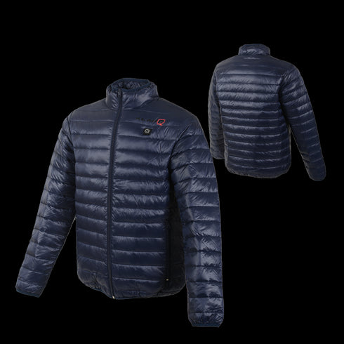 Jacketa Incalzita Electric Klan Everest