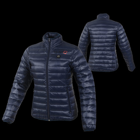 Jacketa Incalzita Electric Klan Everest Dama