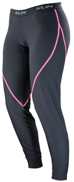 KLIM SOLSTICE PANT BLACK