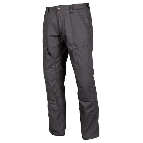 Pantaloni Moto KLIM OUTRIDER Gri