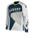 KLIM Mojave Tricou Enduro SKYDIVER BLUE
