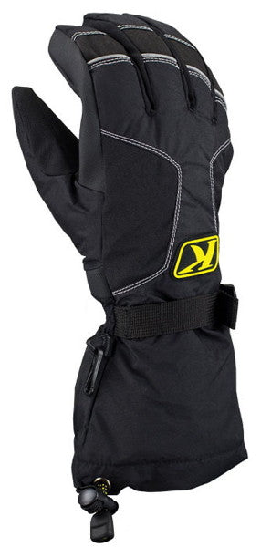 KLIM KLIMATE GLOVE BLACK
