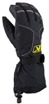 KLIM KLIMATE GLOVE BLACK