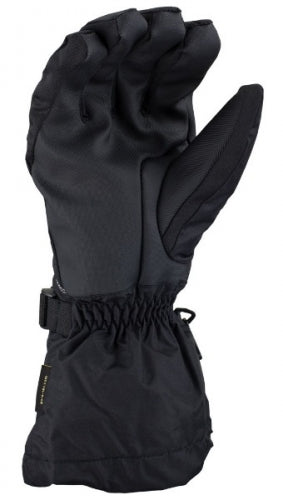 KLIM KLIMATE GLOVE BLACK