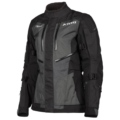 Klim Artemis Jacheta Dama Adventure Dark Gray