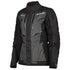 Klim Artemis Jacheta Dama Adventure Dark Gray