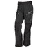 Klim WOMEN'S LATITUDE Pantaloni Adventure Dama Black