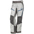 Klim WOMEN'S LATITUDE Pantaloni Adventure Dama Gray