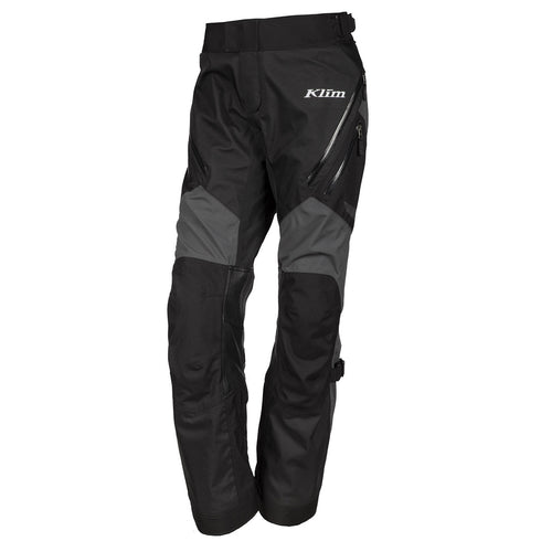 Klim Artemis Pantaloni Adventure Dama Dark Gray