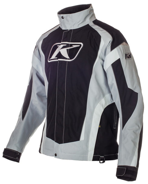 KLIM KINETIC PARKA BLACK