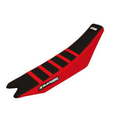 Seat Cover Beta Red/Black